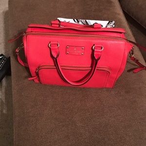 Kate Spade Hand Bag